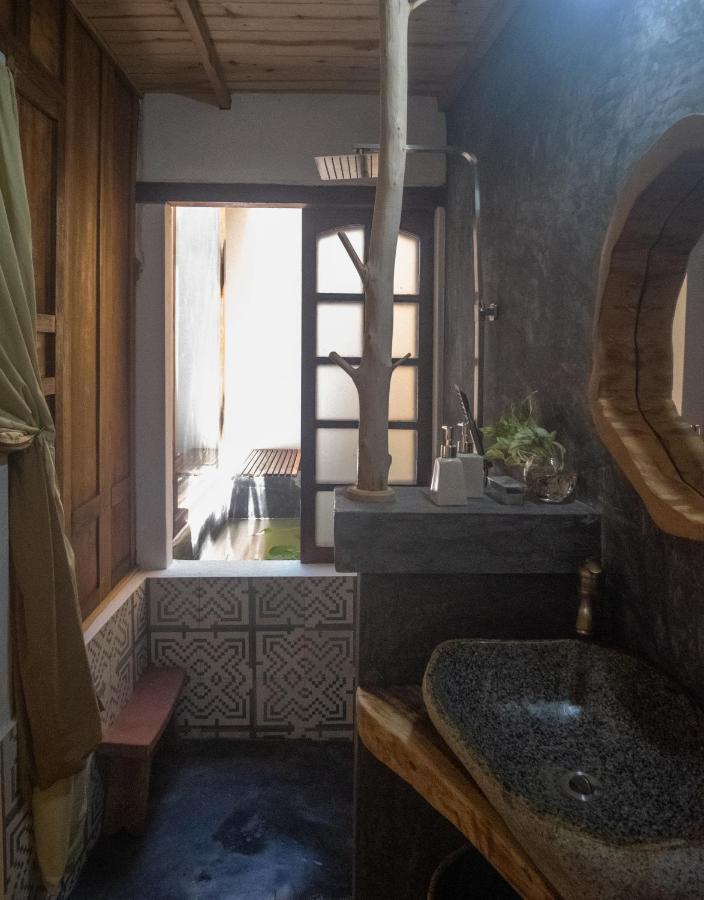 Leranda Homestay Hue Exterior photo